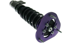 Street Suspension TOYOTA CELICA ZZT230/231 (Mcpherson Type) 99-06 D2 Racing