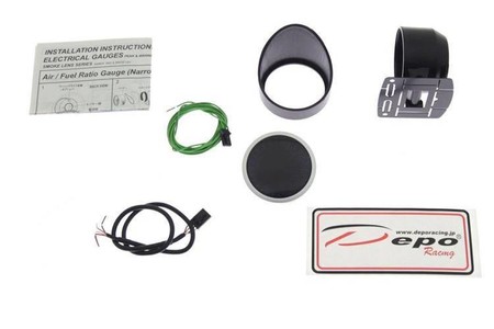 Zegar 60mm AFR Depo WA