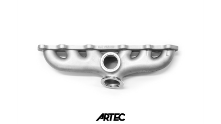Kolektor wydechowy Toyota 2JZ-GTE (Compact) V-Band