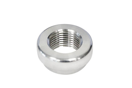 Gniazdo Tuleja sondy Lambda M18x1.5 Aluminium