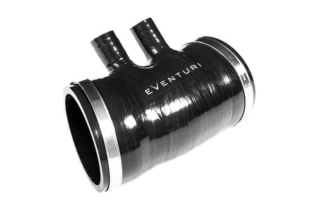 Intake system Honda FK2 Civic Type R LHD Carbon V2 Reinforced Eventuri