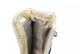 Turbo Blanket T1 Black