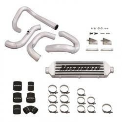 Intercooler Hyundai Genesis Turbo 2010-2012 + piping kit Mishimoto