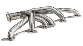 Exhaust manifold Jeep Wrangler 91-01 Cherokee 91-01
