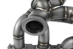 Exhaust manifold Audi TT/TTS VW Golf V-VII 2.0TFSI Extreme