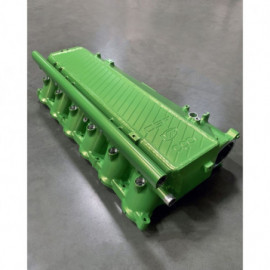 Intercooler Manifold BMW 5 Series G31 540i – Custom Version CSF