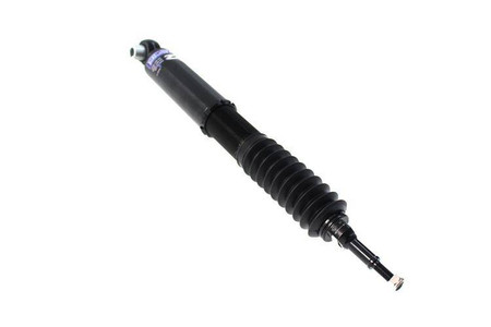 Street Suspension AUDI A4 B7 AVANT 04-08 D2 Racing