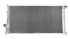 Performance Radiator Subaru BRZ/Toyota GT86