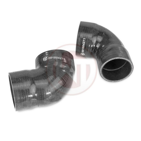 Intercooler VW T6 2.0 BiTDI Competition Kit Wagner Tuning