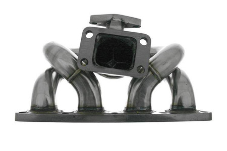 Exhaust manifold Honda Civic D-Series TURBO Steel Profi