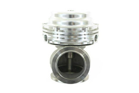 Wastegate zewnętrzny 38mm 10 Bar Srebrny V-Band