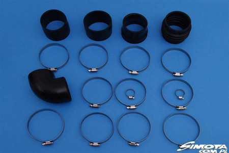 Air intake system Alfa Romeo 156 1.8/2.0 16V – Cold Air Intake ST-151