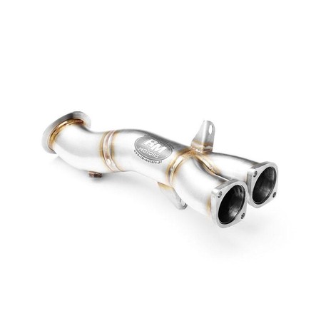 Downpipe BMW E90 E91 E92 335ix N55