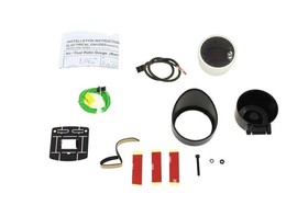 Zegar 60mm AFR Depo Dual