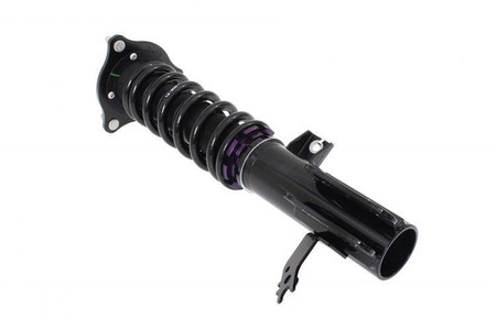 Zawieszenie gwintowane TOYOTA CAMRY XV40 07-11 Street