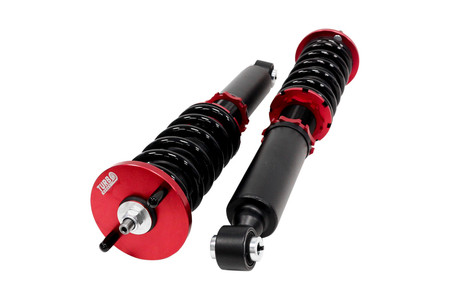 Coilover Suspension Honda Accord 02-07 VII