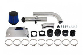 Układ dolotowy Nissan 350Z 3.5 V6 03- – Cold Air Intake AN1CA-57