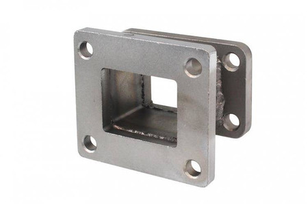 Turbo Reducer Flange T3/T4 Wastegate