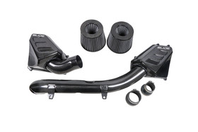 Air intake system BMW G80 G82 M3 M4 Competition S58 Carbon SLIDE