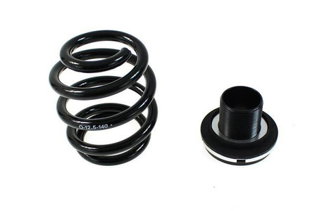 Street Suspension BMW 3 SERIES E36 COMPACT 6 CYL TI 94-00 D2 Racing