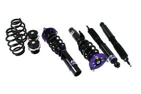 Zawieszenie gwintowane AUDI A3 MK2 HATCH 5D 8PA 2WD 55mm 04-12 Sport