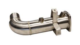 Downpipe Porsche Carrera 991.2 3.0T 16+