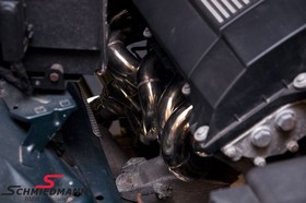 Wydech BMW E39 M52TU M54 520i 523i 525i 528i 530i Schmiedmann 