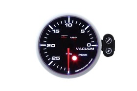 Zegar 52mm Podciśnienie Vacuum Depo PK