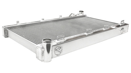Performance Radiator Subaru Impreza 1995-2001