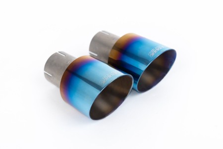 Cat-back Volkswagen Jetta MK7 ( MQB ) GLi 2.0T 2019 - 2025 ( Louder ) Milltek Sport