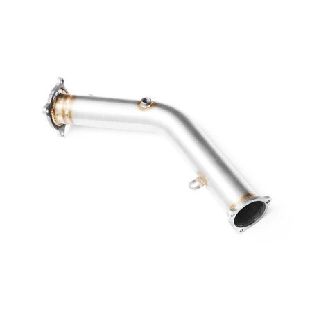 Downpipe Audi A4 A5 B8 2.0 TFSI