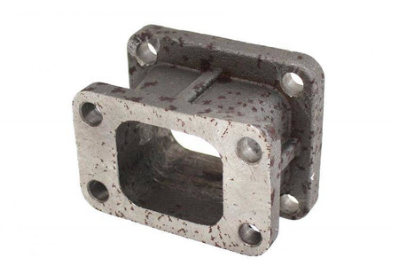 Turbo Reducer Flange T3/T4