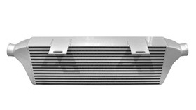 Intercooler Subaru Impreza WRX STI 02-07