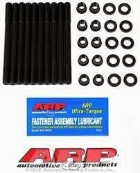 ARP Main Stud Kit Mazda 6 MPS 2.3L w/12-Point Nuts 05-07 218-4702