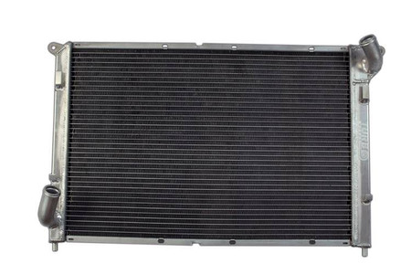 Performance Radiator BMW Mini Cooper S R52 R53 2002-2006 1.6