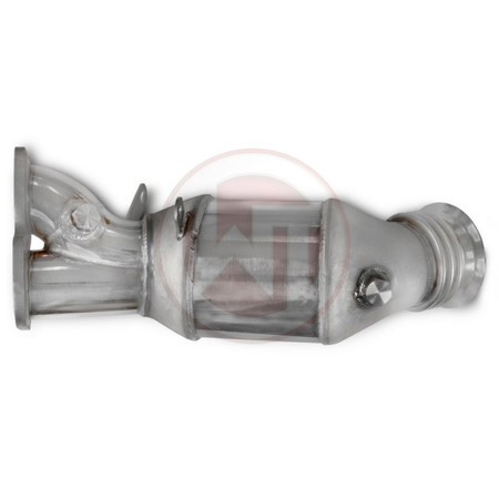 Downpipe BMW 335i N55 E90 E91 E92 E93 Wagner Tuning