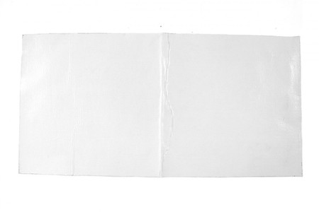 Mata termiczna samoprzylepna 1,5mm 30cmx60cm Aluminium