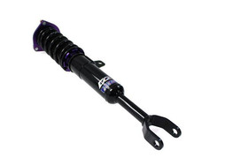Street Suspension BMW 5 SERIES F10 10-17 D2 Racing