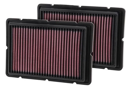 K&N Panel Filter 33 - 2494