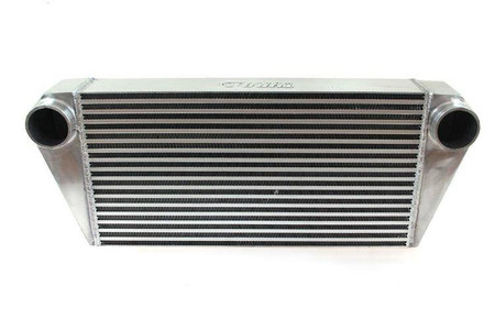 Intercooler 600x300x102 Rear
