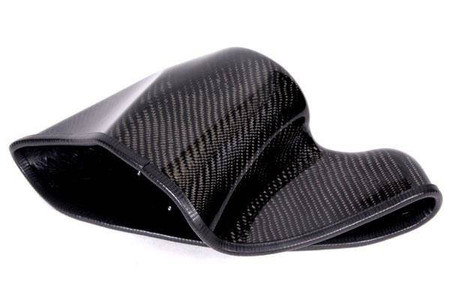 Układ dolotowy Audi A3 2.0 TDI 16V 05+ – Carbon Fiber Aero Form CF661-5