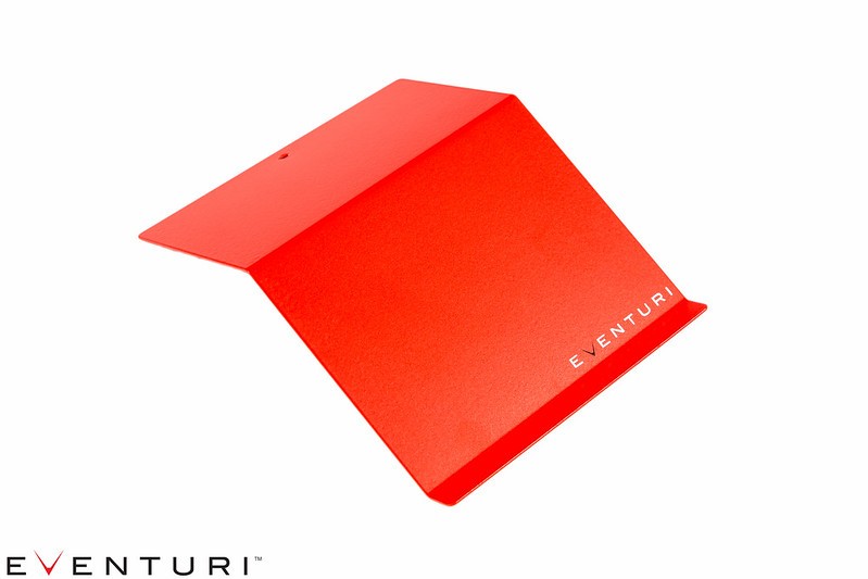 Eventuri Audi S1 Air Scoop