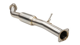 Toyota Yaris GR Active Exhaust System (Active Cat-Back)
