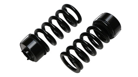 Street Suspension BMW 3 SERIES E93 M3 07-11 D2 Racing