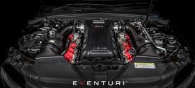 Intake system Audi B8 RS5 / RS4 Carbon Eventuri  