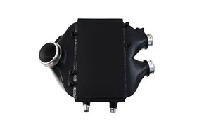 Intercooler BMW F80/82/83 M3 M4 2014+ Top Mount + Piping Kit