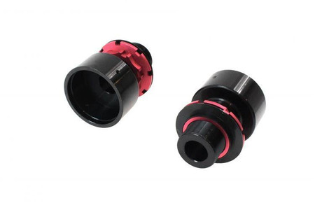 Coilover Suspension Ford Mustang 2015+
