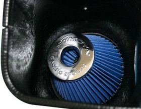 Układ dolotowy VW Golf IV 2.3 5V R32 – Carbon Fiber Aero Form CF660-5