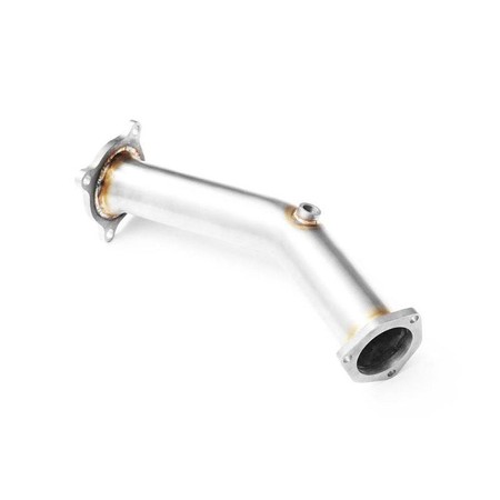 Downpipe Audi A4 B7 2.0 TFSI