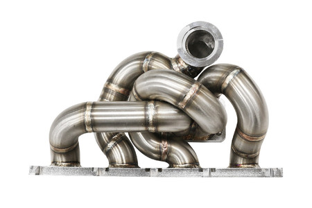 Kolektor wydechowy Audi A3 S3 A5 Q5 A6 TT TTS Golf Mk 5/6 2.0TFSI EA888 T3 Extreme